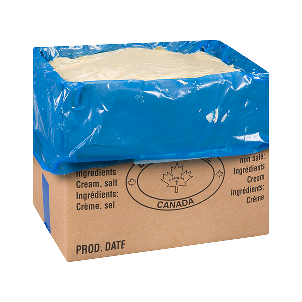 Photo of - Solides de beurre de spécialité Stirling Creamery