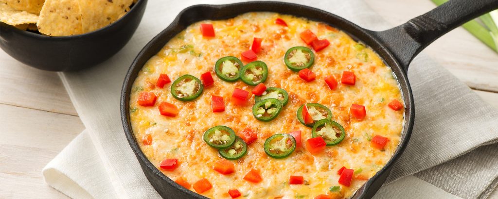Photo of - Mexican Corn Dip