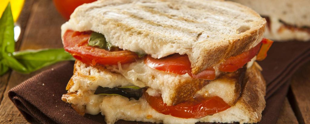 Photo of - Italian Grilled Cheese