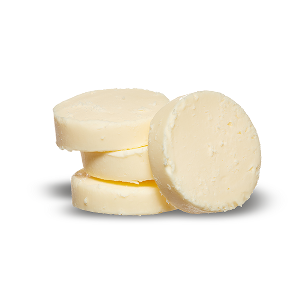 Photo of - Médaillons de beurre Stirling Churn84 — salés